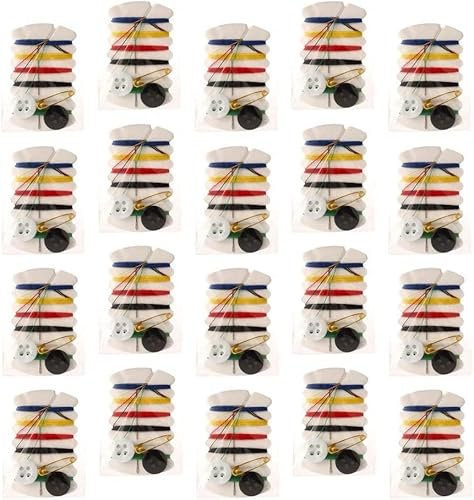 100-teiliges Reise-Fadeneinfädler, Nadelbandmaß, Scherentasche, Heim-Set, Nähset