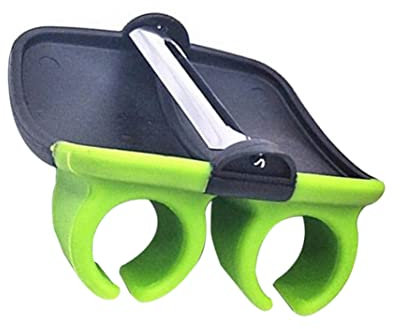 Pelador, pelador de dedos, verduras y frutas, agarre de palma, patata, zanahoria, herramientas para cocina, herramientas de cocina