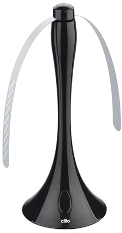 cilio Flugwedler VOLARE, elektriskt insektsskydd, 26 cm, tyst