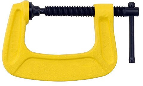 Stanley Max Steel C-Zwinge 75 mm, 0-83-033