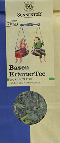 Ausgleich-Kräutertee bio, 50g (vormals Basen-Ausgleich-Kräutertee bio)