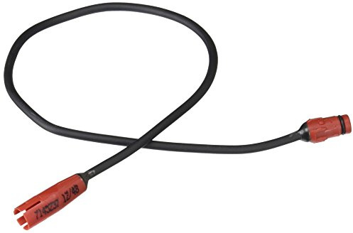 Campagnolo Chorus Under Bottom Bracket EPS Cable Kit - Black