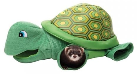 Marshall Pet Turtle Tunnel