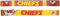 Kansas City Chiefs Scarf RV