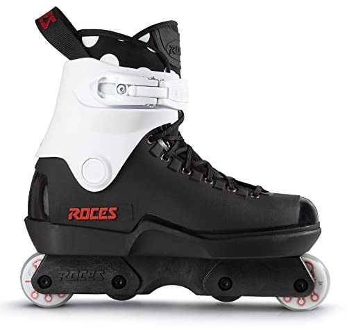 Roces M12 Lo Hazelton Pattini Aggressive (Vero - 41)
