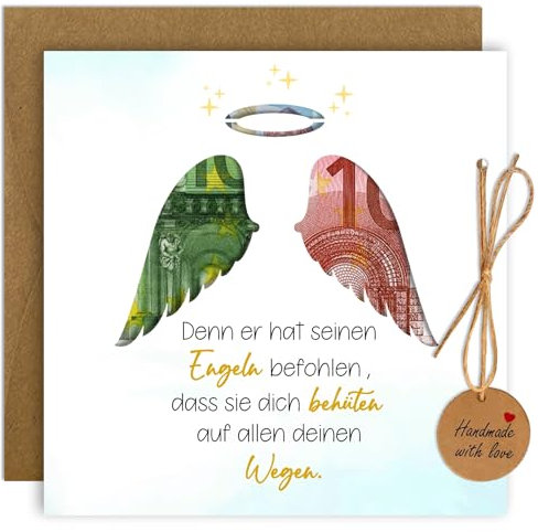 Geldgeschenke Kommunion, Konfirmation, Firmung, Taufe, Jugendweihe, Originelle Taufgeschenke Kommunion Geschenke Konfirmation Geschenk Jugendweihe Geschenke für Mädchen Jungen