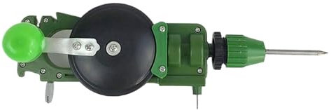 Trapano a mano senza fili, trapano a mano - Trapano a mano portatile per perforazione | Trapano compatto a manovella, utensili manuali per trapano portatile, trapano per incisione, luc