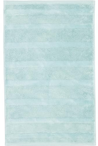 Cawö Handtücher Noblesse2 Uni 1002 seegrün - 455