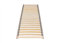 ECOFORM Economic Lattenrost Massive Buche 70/80 / 90 / 100cm x 200cm - vom Hersteller (70cm x 200cm)