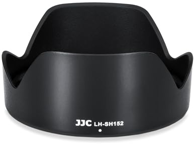 Lens Hood for Sony FE 24-105mm F4 G OSS Lens, Replaces Sony ALC-SH152 Hood