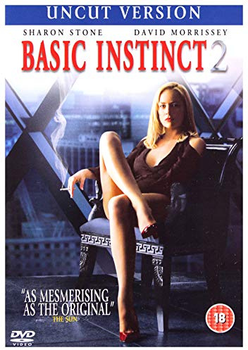 Basic Instinct 2 [DVD]