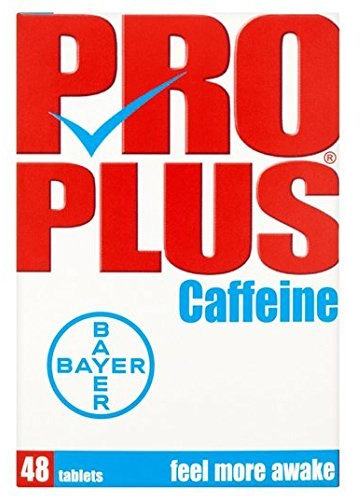 Pro Plus Tablets 48 per Pack