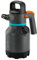 Gardena Drucksprüher-11120-30 Blau One Size