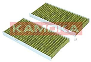 Kamoka Filter, Innenraumluft 6080139