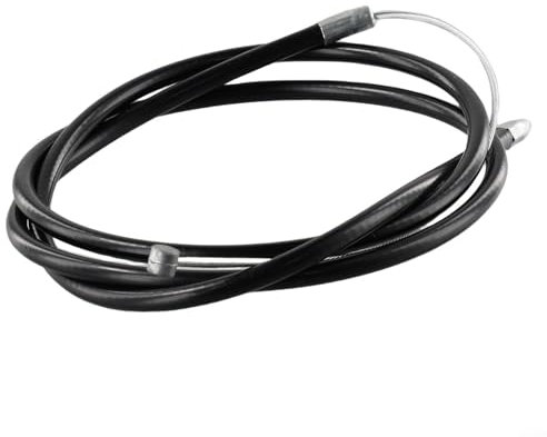 Un componente vital de control del acelerador hecho para adaptarse a múltiples marcas de recortadoras de cuerdas dentro de la serie F