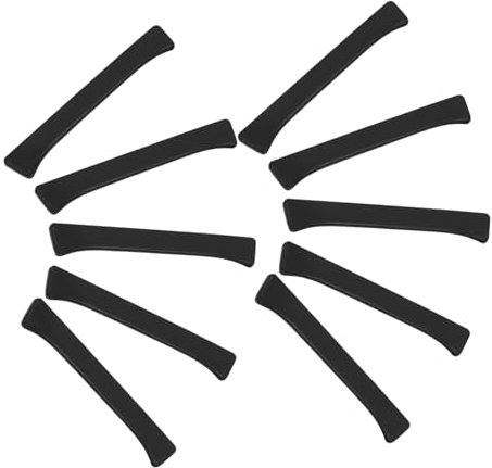 Angoily 10piezas Funda Protectora Para y De Mano Resistente Para Actividades y Camping Protección De Cuchilla Para Cortar Madera y Forestales