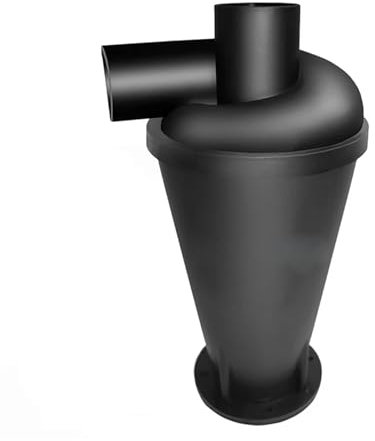 Capot de Protection pour meuleuses d'angle, Aspirateur industriel turbocompressé de troisième génération, aspirateur traîneau for le nettoyage de la maison avec base à bride pour béton, pierre et briq
