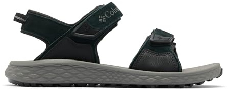 Columbia Konos Hiker 2-Strap, Sandalias De Senderismo Y Trekking para Hombre
