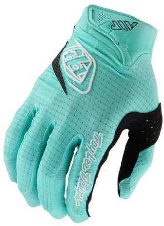 Troy Lee Designs - Youth AIR Glove; Mono Real Teal SM