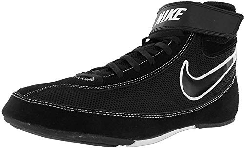 Nike Speedsweep VII Training Boots Black/White