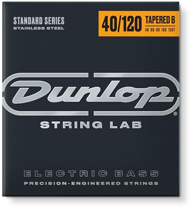 Jim Dunlop DBS40120T