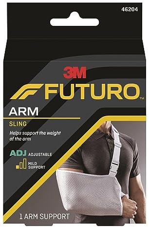 Futuro Pouch Arm Sling, Adult
