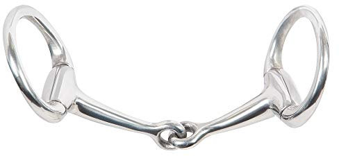 PFIFF Arandela de acero inoxidable con cabeza de oliva