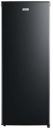 FrigeluX Réfrigérateur Armoire Noir RA235NE 230L