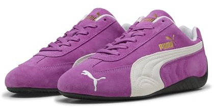 PUMA Speedcat OG Sneaker, Violett für Damen und Herren, violett, 39 EU