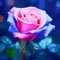 Winterhart Mehrjährig Rosenrhizom Rosen Pflanzen Rosen Pflanzen Winterhart Schönes Bepflanzen von Staudengärten-1zwiebeln-f