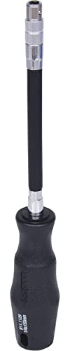 KS Tools 911.1129 1/4 ERGOTORQUE Bit-skruvmejsel, flexibel, 200mm