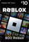 Roblox Gift Card - 1,000 Robux [Includes Exclusive Virtual Item] [Online Game Code]