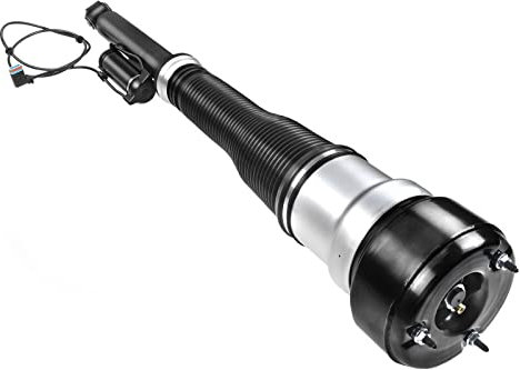 1x Luftfederung Luftfederbeine Stoßdämpfer Hinten Rechts Kompatibel mit S-Klasse W221 S250 S280 S300 S320 S350 S400 S420 S450 S500 S600 C216 CL500 2.1L-5.5L 2005-2013 2213205613