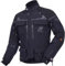 rukka Gore-Tex PRO Motorradjacke ECUADO-R 3-Lagen-Laminat Cordura CE AA mit Taillengürtel und D3O Air XTR Protektoren, schwarz, 50