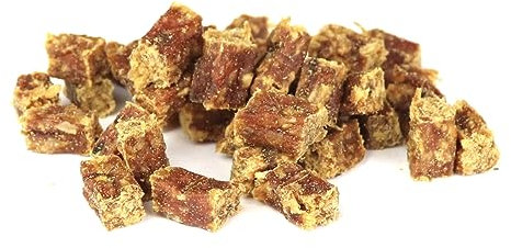 Premium Hunde Leckerlie Belohnung Trainingsleckerlie Zuckerfrei 250 Gramm (Kaninchen)