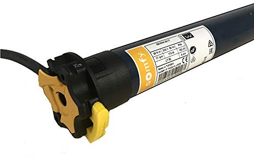 Somfy LT50 Gemini 25/17