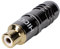 Hicon HI-CF08-WHT · Cinch Plug