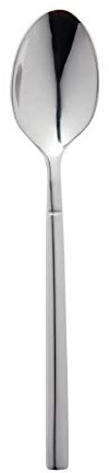 Elia Sirocco Teaspoon 18/10 Stainless Steel. Pack quantity: 12