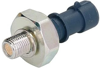 DELPHI Öldruckschalter Öldrucksensor SW90015 M10×1.6 Schlüsselweite: 24.0 Anzahl der Steckkontakte: 1