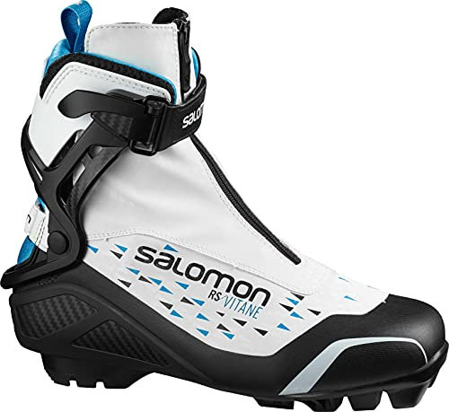 Salomon Damen Botas NORDICO RS VITANE PROLINK Ski-Stiefel, Black