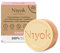 Niyok® Shampooing Solide 2-en-1 Soft Blossom (80g) • Soin Capillaire Vegan & Naturel • Après-Shampooing Inclus • 100% Cosmétique Naturel • Sans Plastique