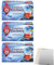 Teekanne Schwedische Blaubeere 20 Teebeutel 3er Pack (3x45g Packung) + usy Block