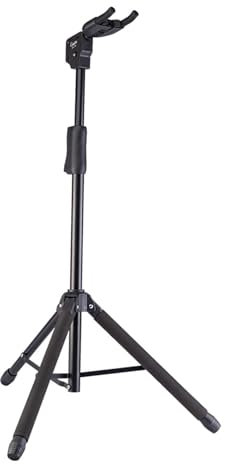 jojomis Trípode para guitarra, soporte para bajo acústico, multifunción, soporte para instrumentos de concierto, sala de música, escuela, tienda