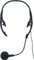 DAP Audio EH-1 Condenser Stage Headset Microphone