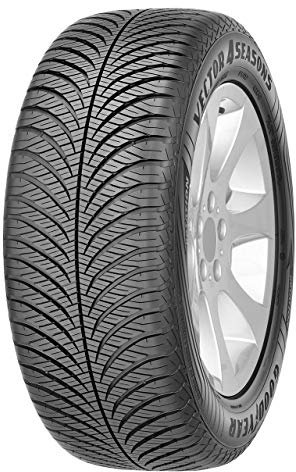 Goodyear Vector 4Seasons Gen-2 ROF | Ganzjahresreifen
