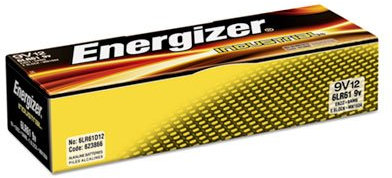 Energizer EN22