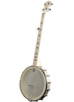 Deering Goodtime Americana 5-String Banjo