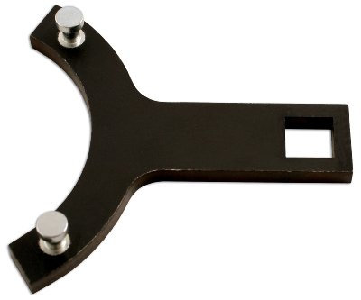 Laser 5203 Viscous Coupling Holding Tool - for Ford