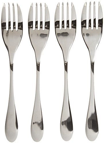 NRS Healthcare Knork Fork - Pack of 4