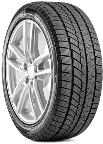 FORTUNE - 275/45 R20 TL 110W SNOWFUN FSR-901 XL BSW M+S 3PMSF - Winterreifen